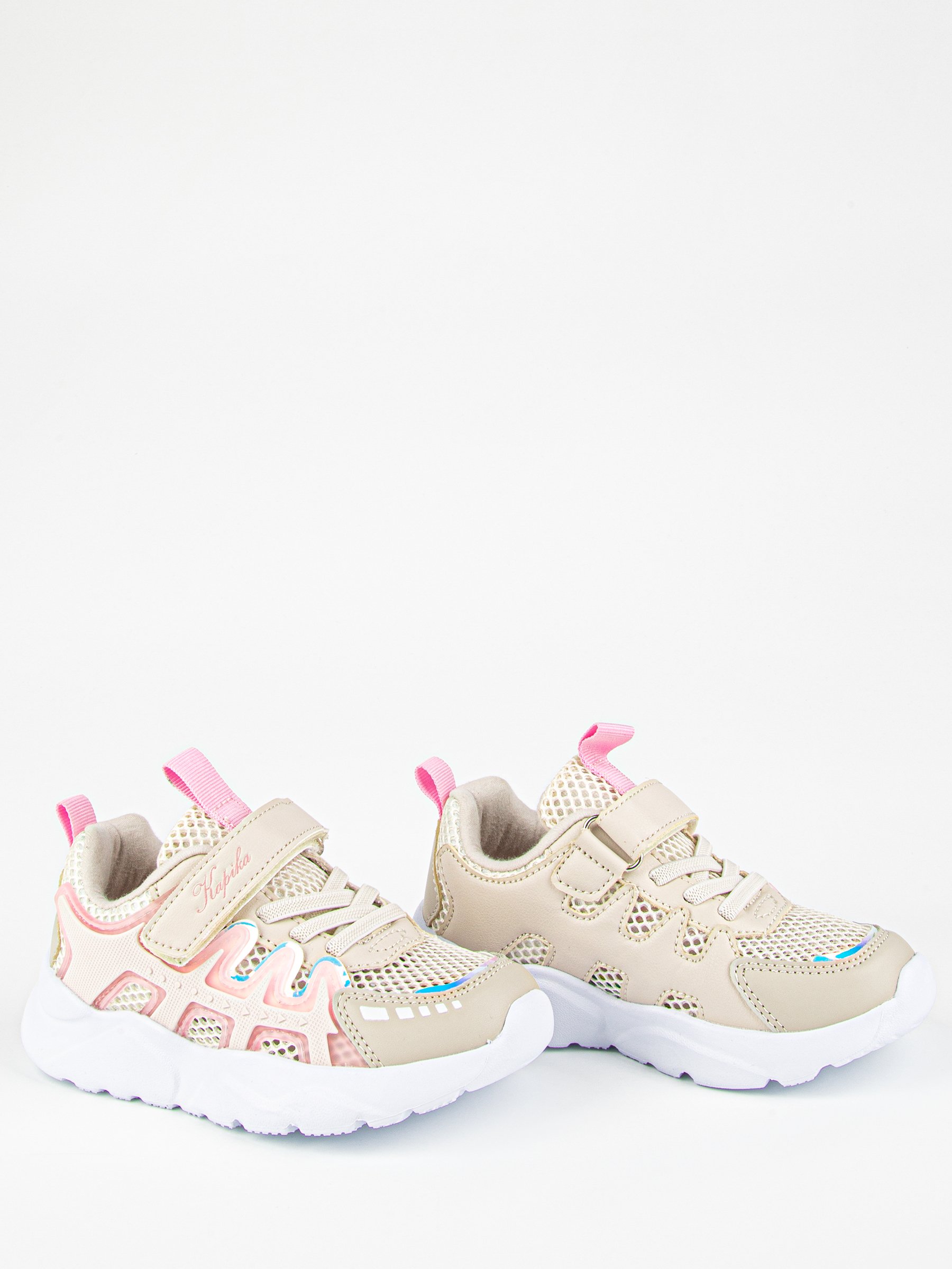 Кроссовки Kapika 721225н-2 - фото 2