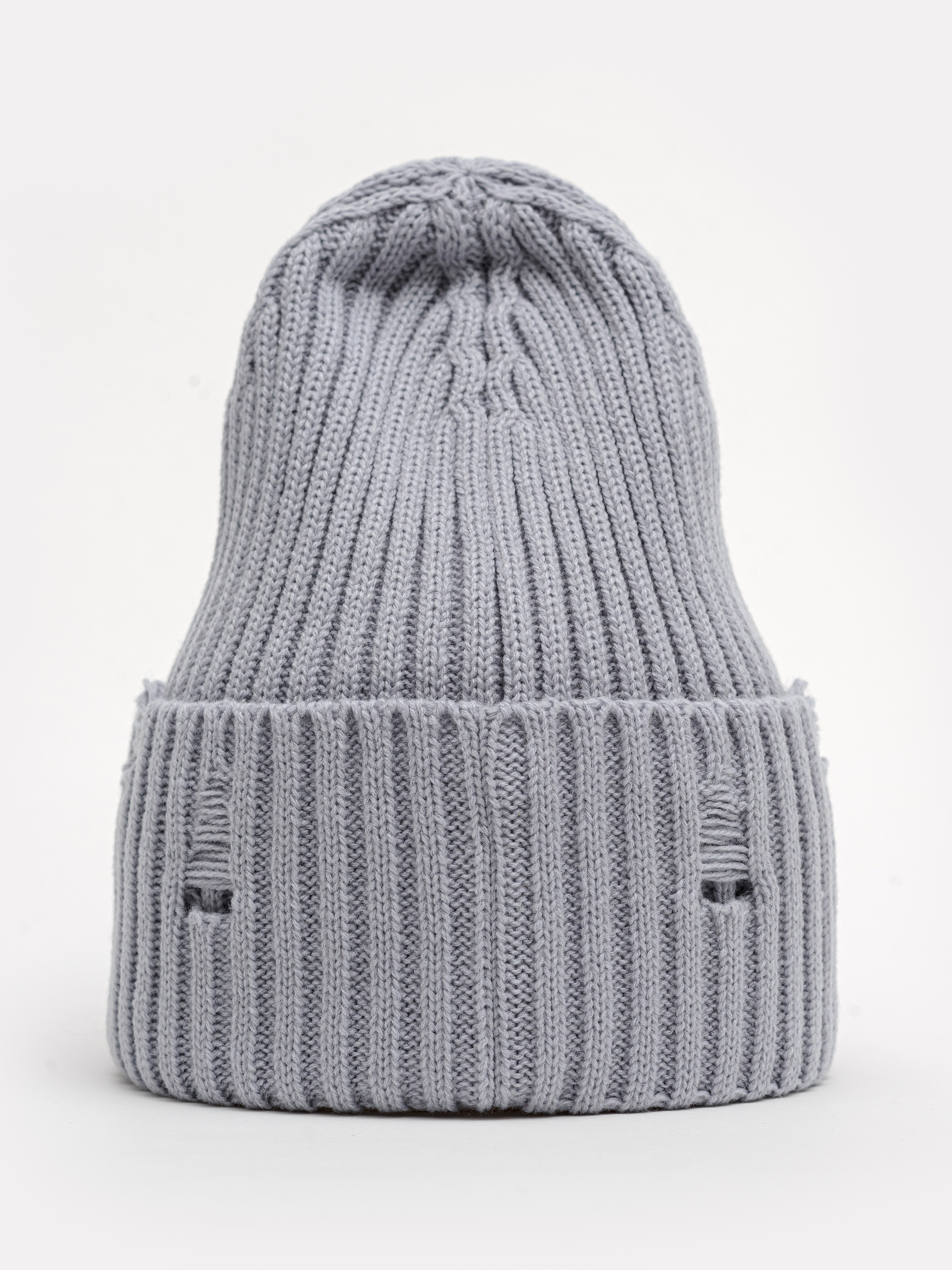 Шапка Artel 02032-42_стальной - фото 2