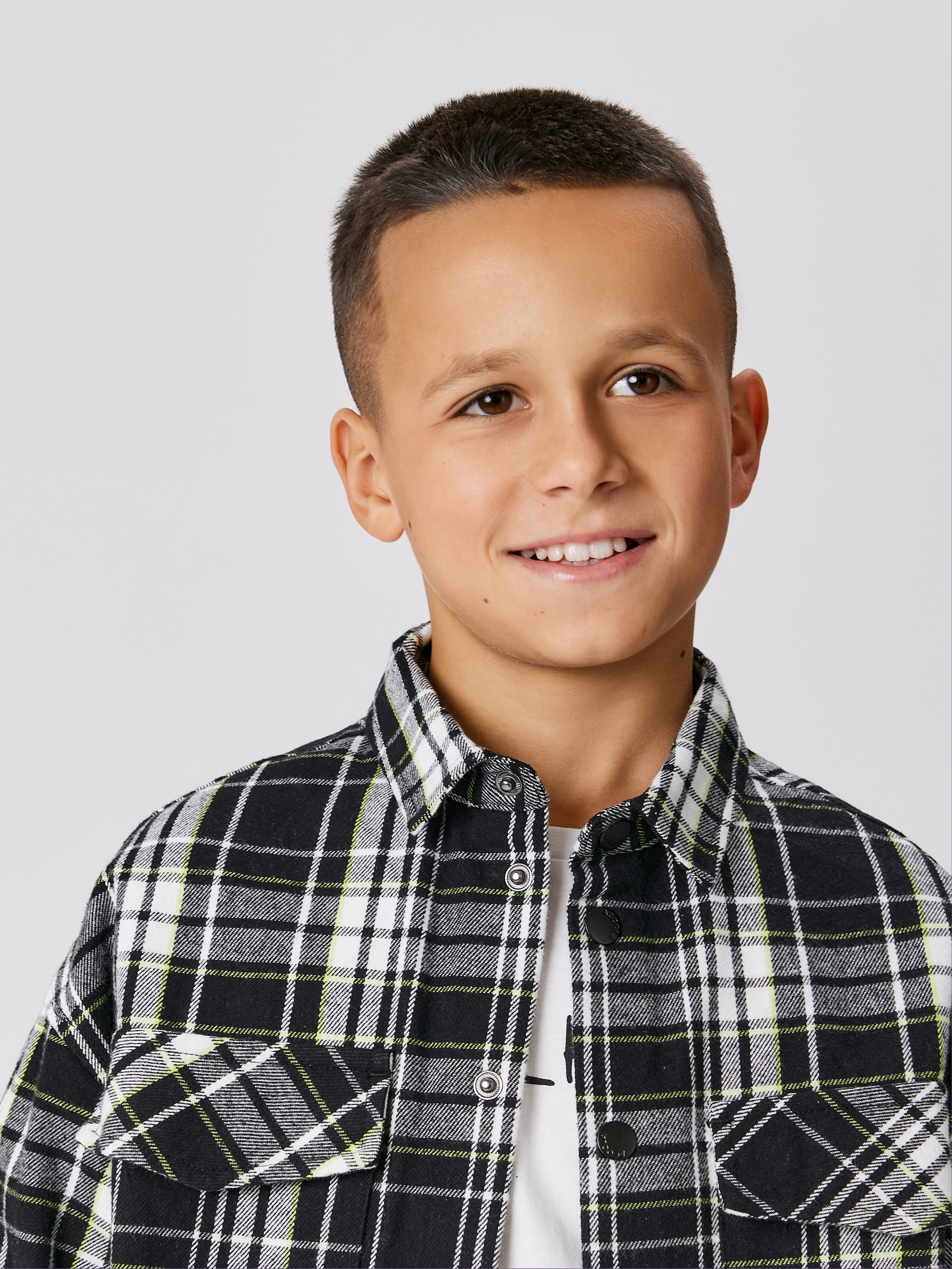 Рубашка Acoola 20110280215_0093208 - фото 8