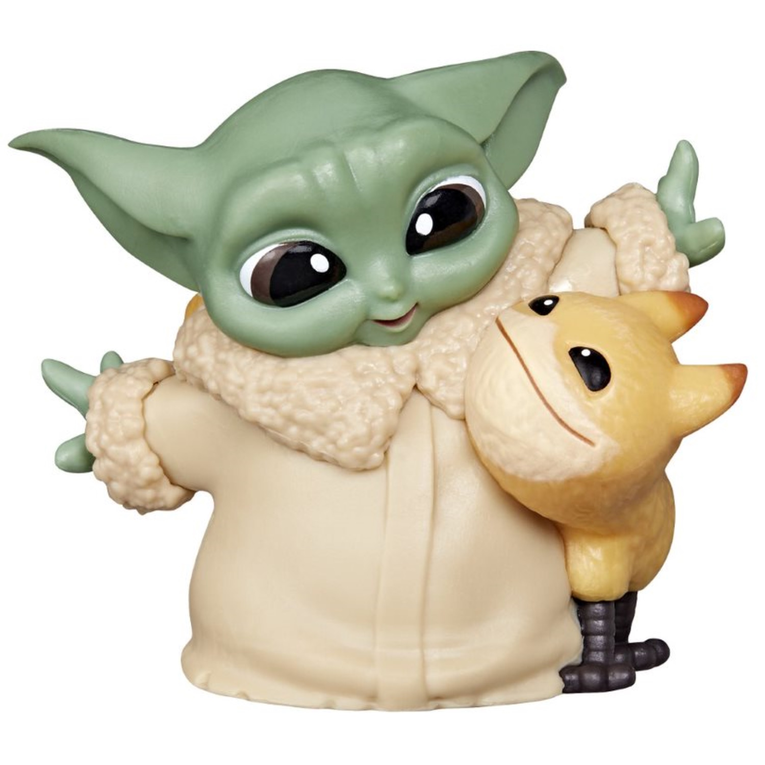 Фигурка Star Wars Малыш Грогу в ассортименте - фото 12