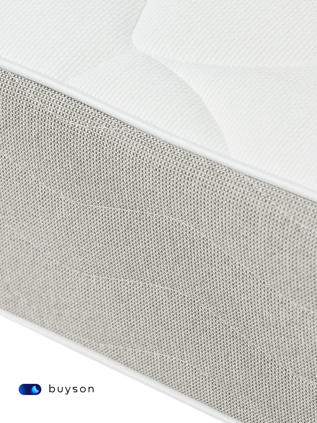 Матрас buyson BuyIdea 160х200 - фото 10