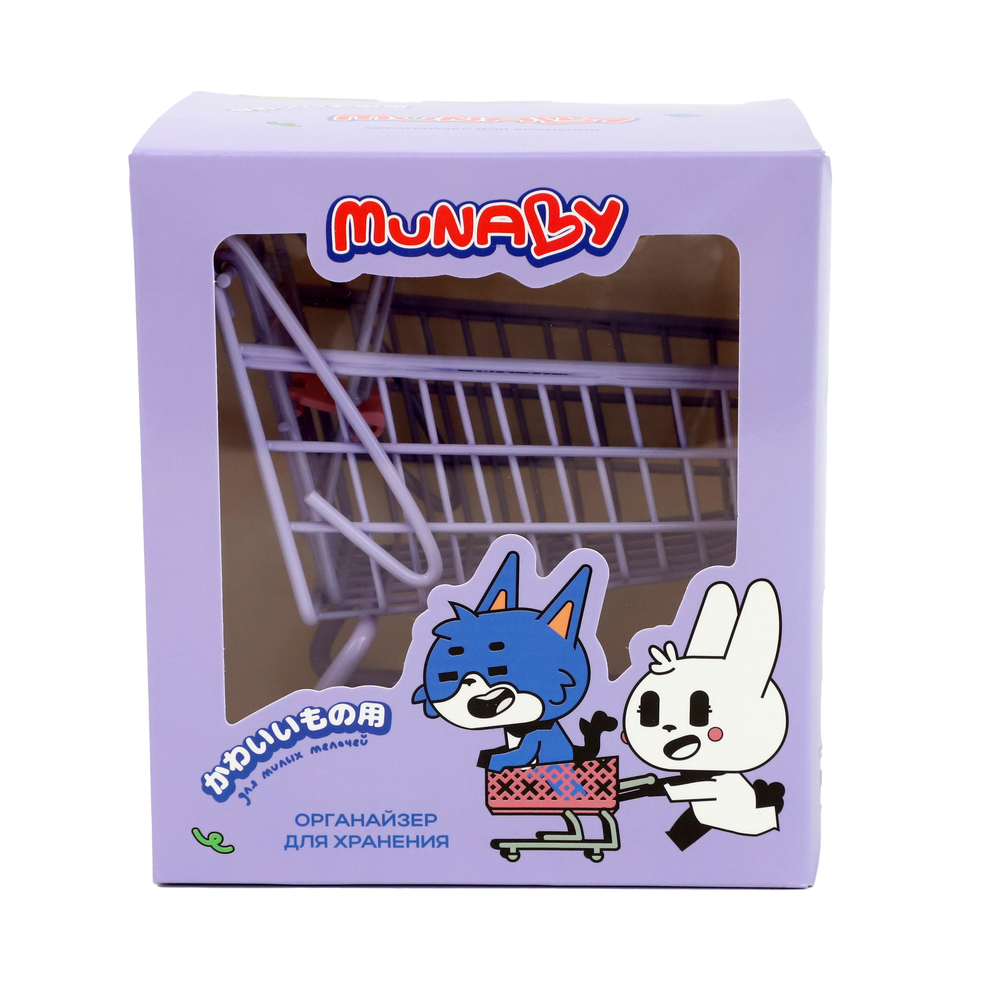 Органайзер настольный Munaby - фото 6