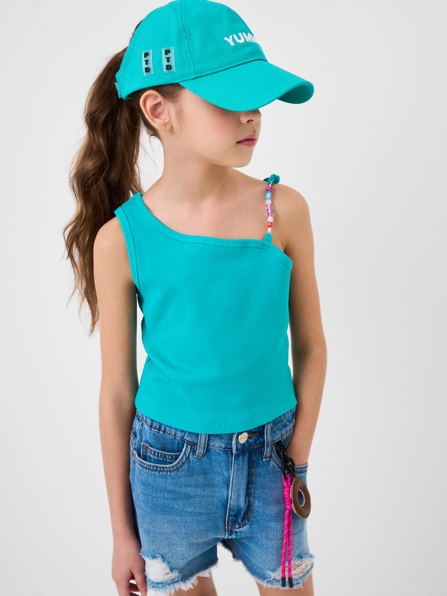 Бейсболка PlayToday 12621027 - фото 2