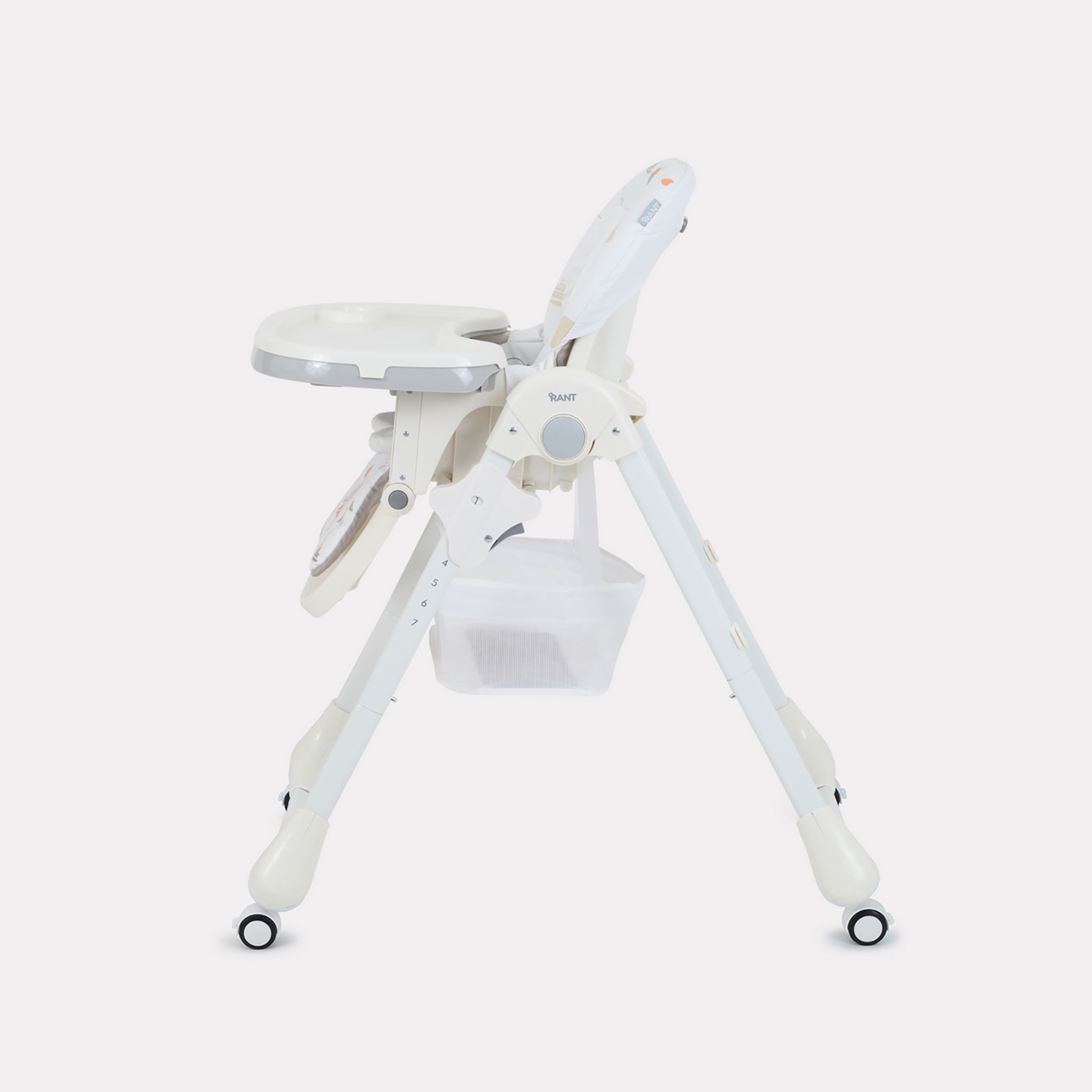 Стульчик для кормления Rant - фото 13