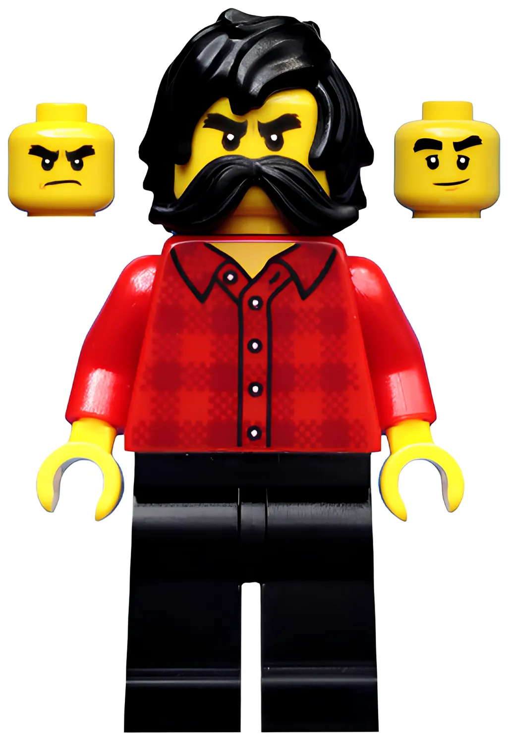 Фигурка LEGO Ninjago Cole - фото 1
