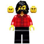 Фигурка LEGO Ninjago Cole
