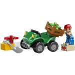 Конструктор LEGO DUPLO 8 дет.