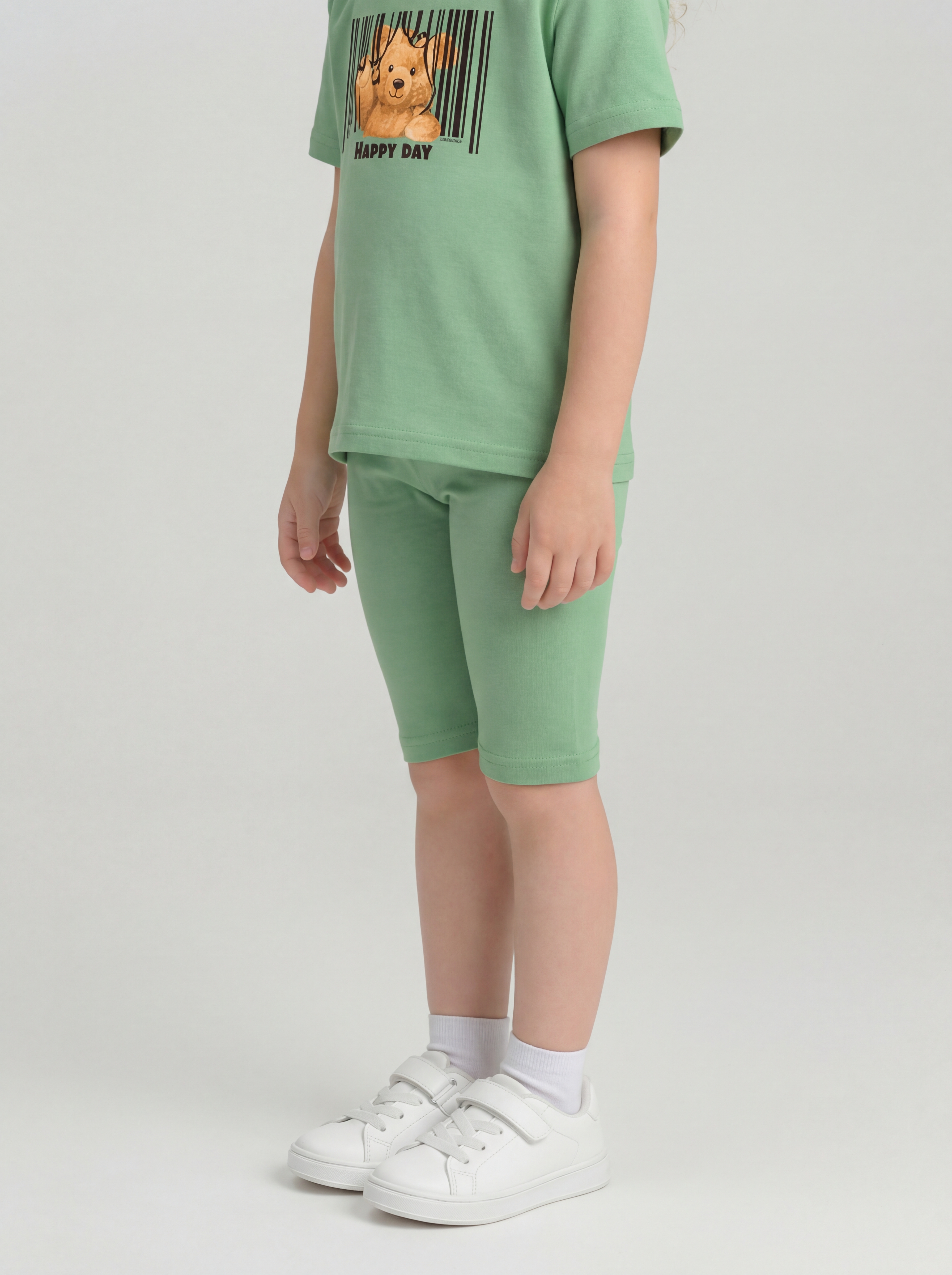 Костюм KUZA 1294А8 - фото 3