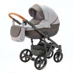 Коляска 3в1 Adamex Encore
