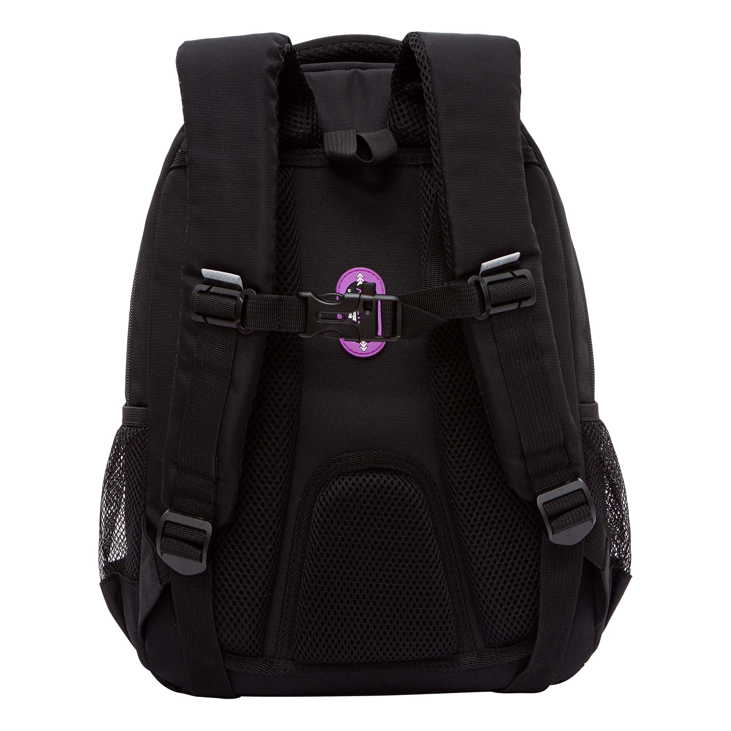 Рюкзак Grizzly для девочки - фото 3