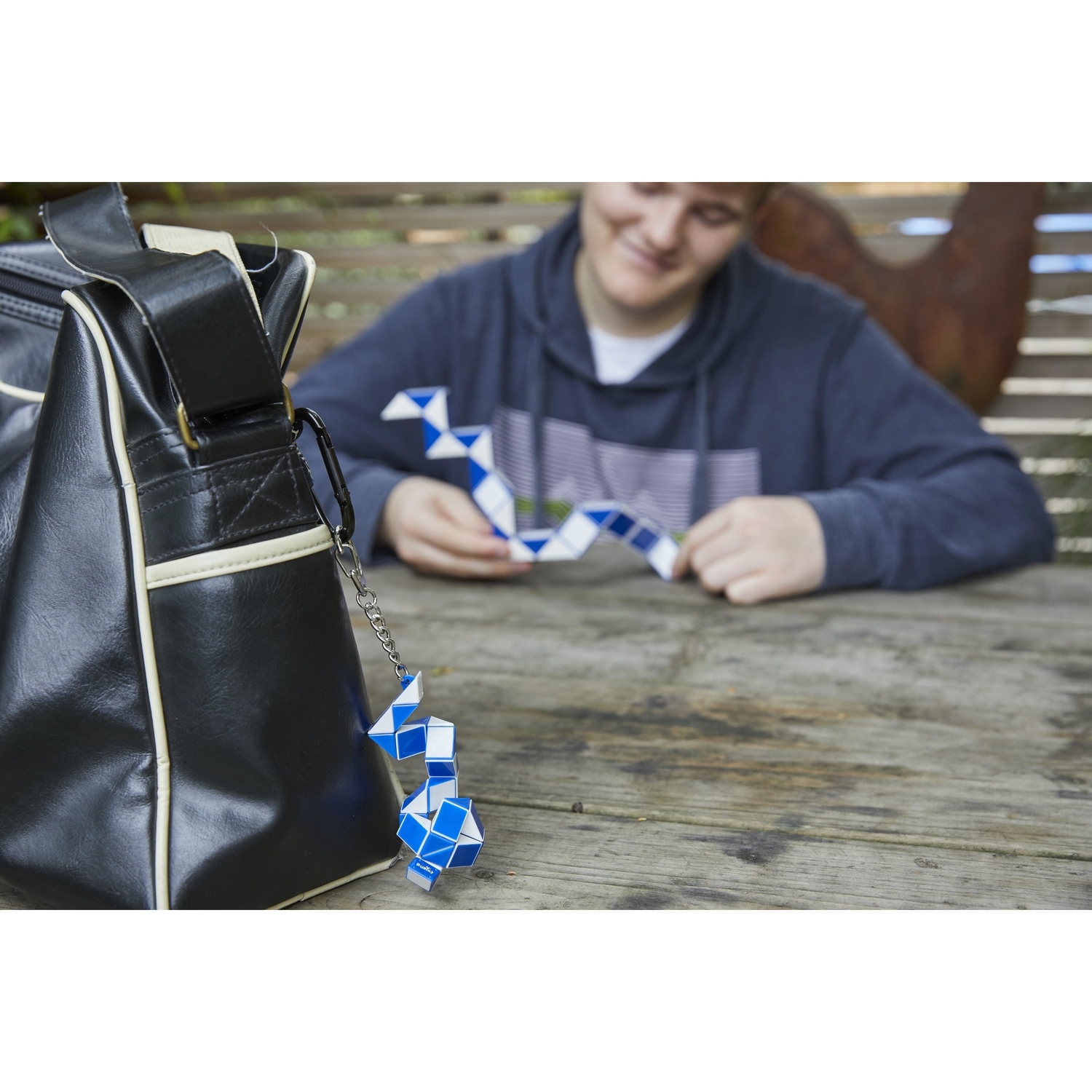 Настольная игра Rubik`s - фото 14