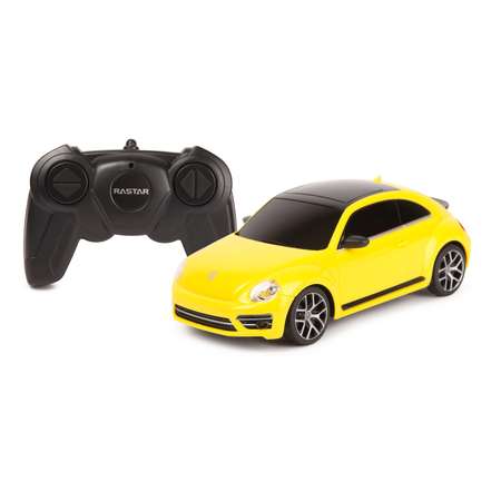 Автомобиль РУ Rastar Volkswagen 1:24