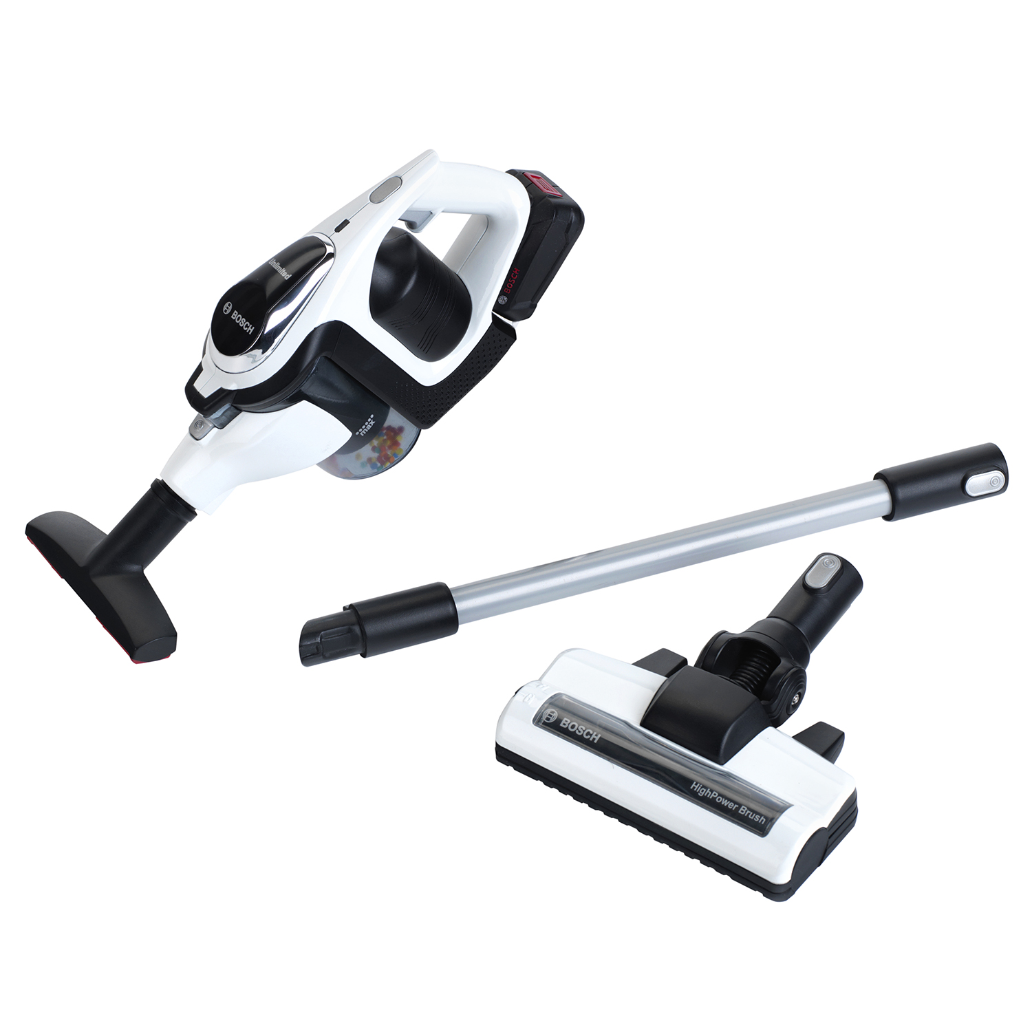 Игрушка Klein пылесос - фото 9