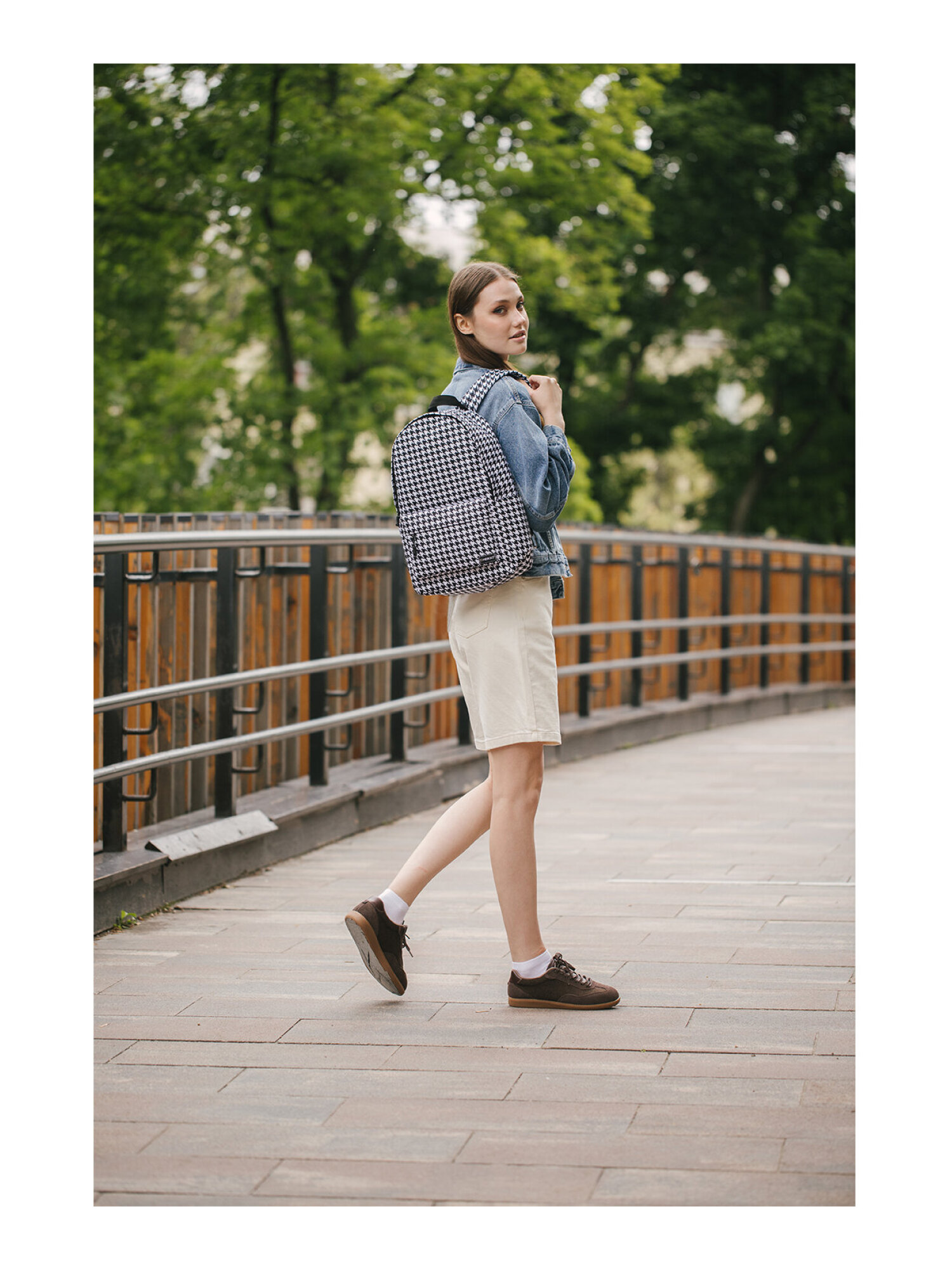 Рюкзак HEIKKI - фото 19