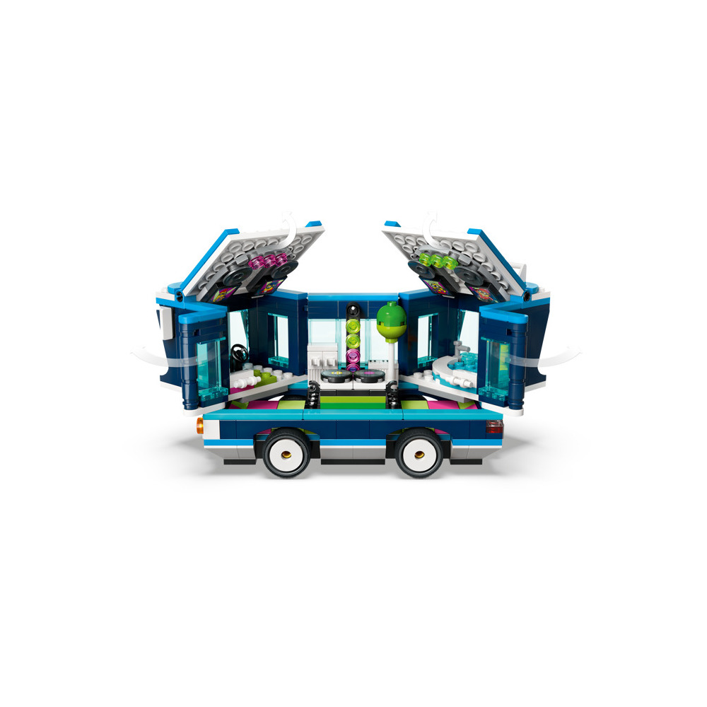 Конструктор LEGO 386 дет. - фото 4