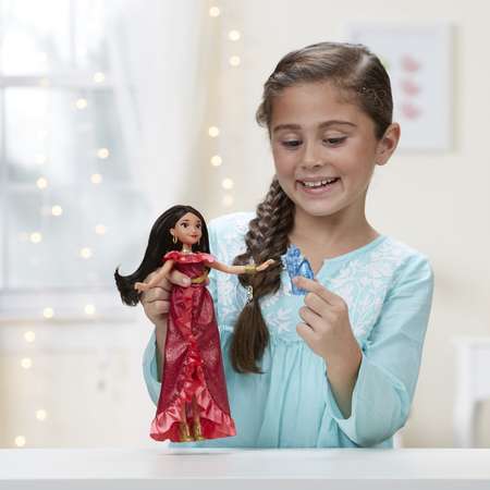 Кукла классическая Princess