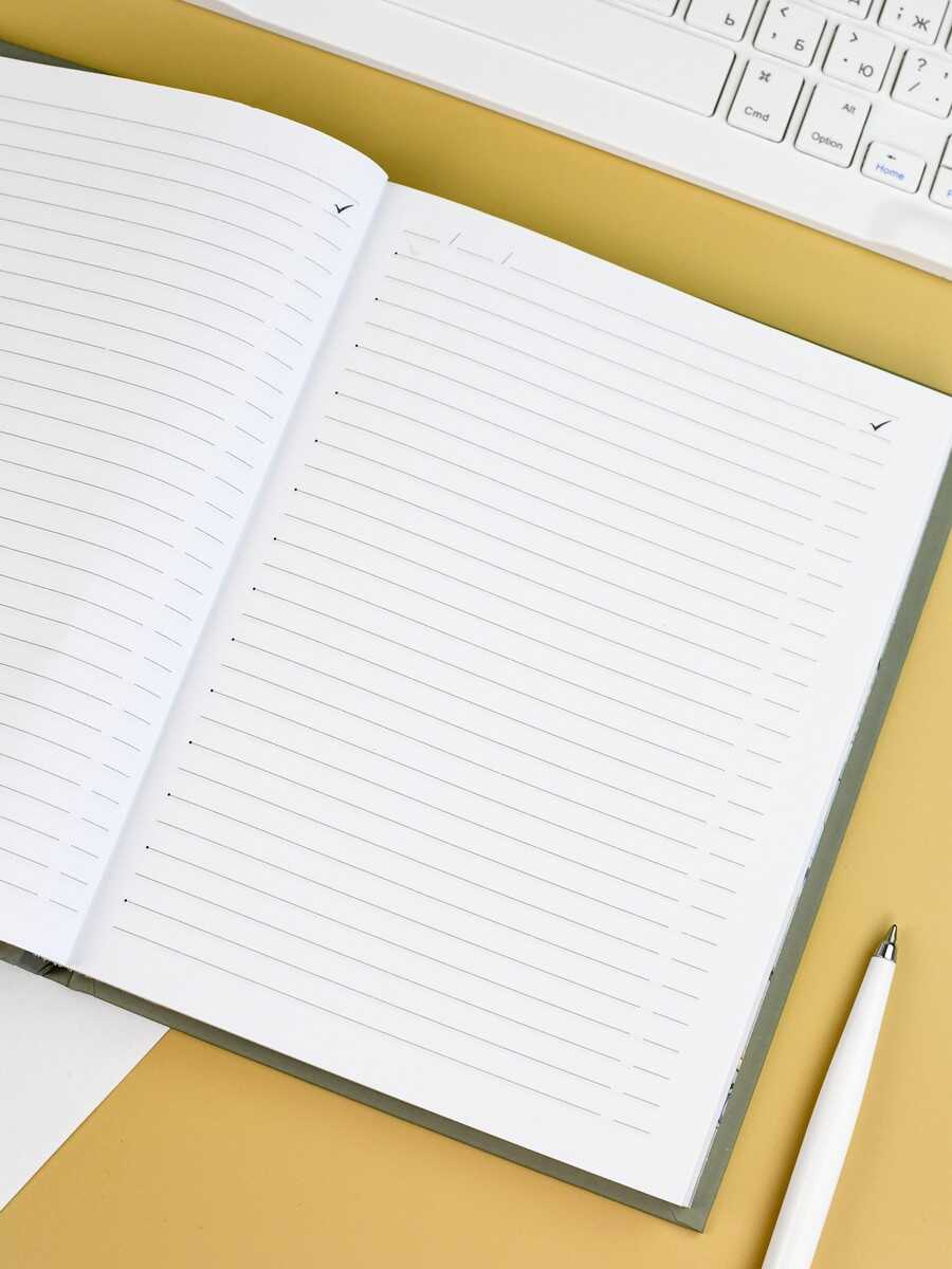 Ежедневник Феникс + 96 лист. - фото 10