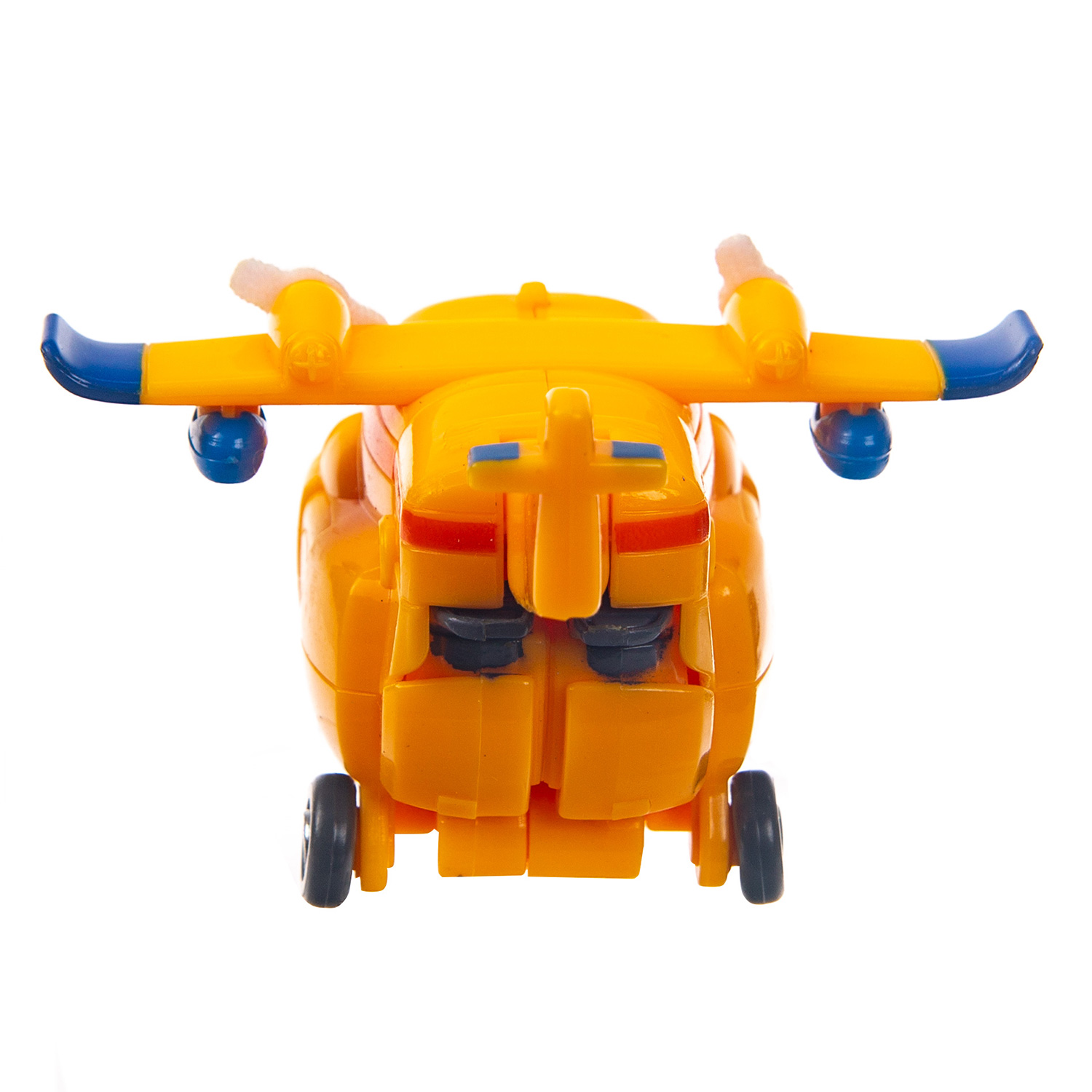Самолет Super Wings Донни EU710020 - фото 9