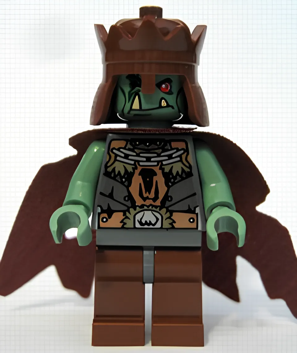 Фигурка LEGO Castle Fantasy Era - фото 1