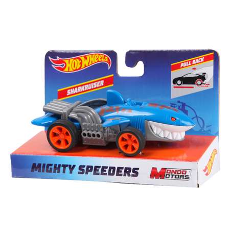 Автомобиль Hot Wheels
