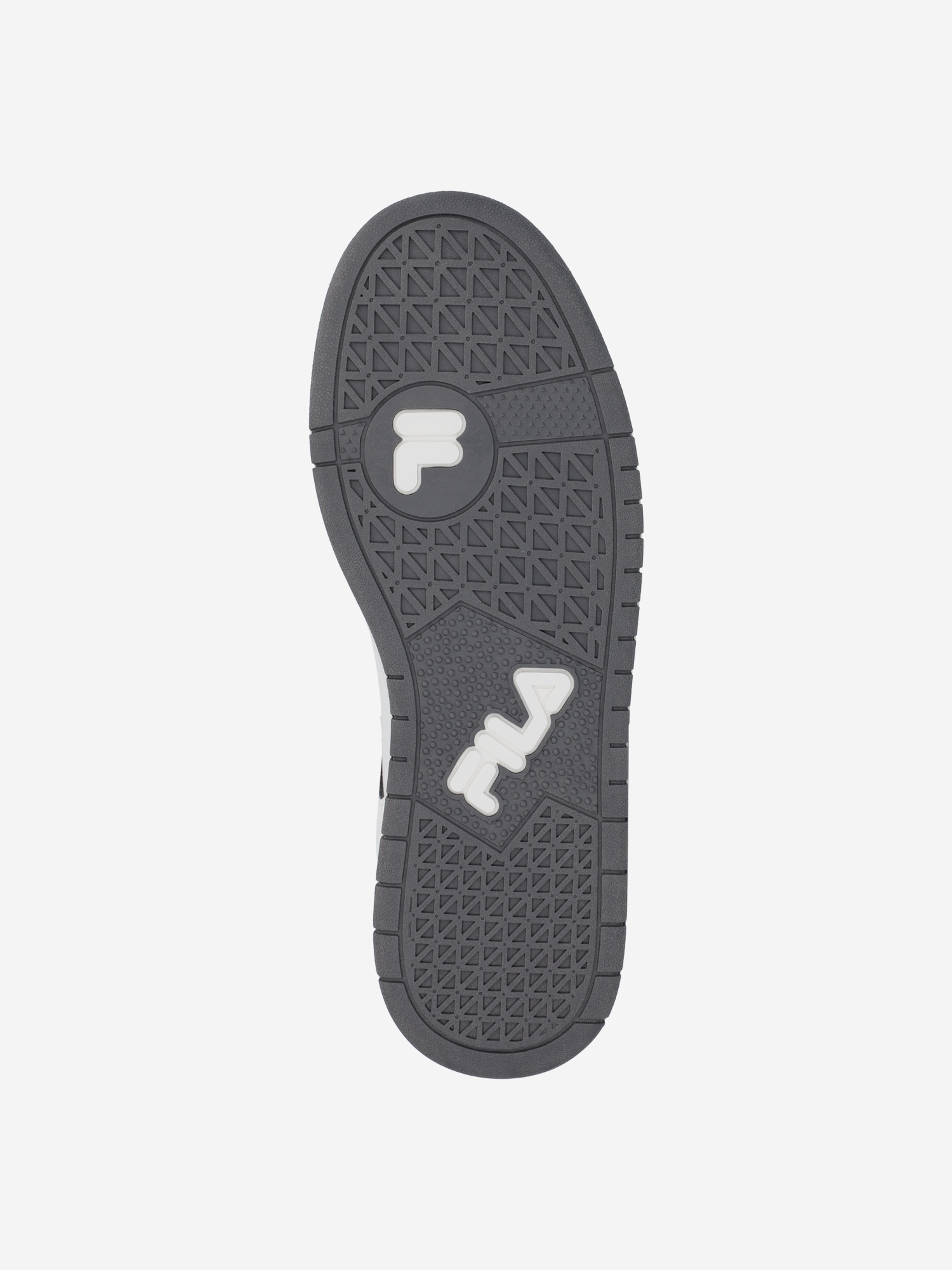 Кеды FILA 131934FLA-00 - фото 9