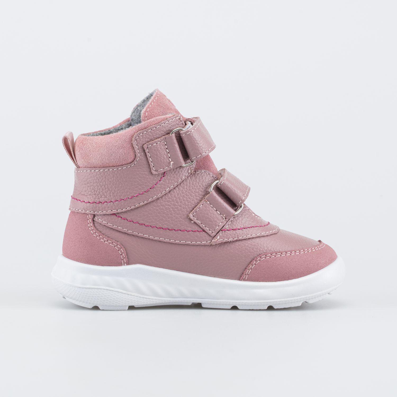 Ботинки Котофей 352410-38 - фото 2