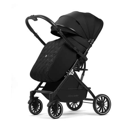 Коляска прогулочная Ining baby K313-2A Pro
