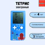 Настольная игра BalaToys Тетрис
