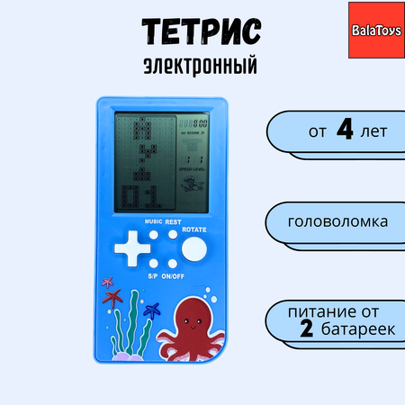Настольная игра BalaToys Тетрис