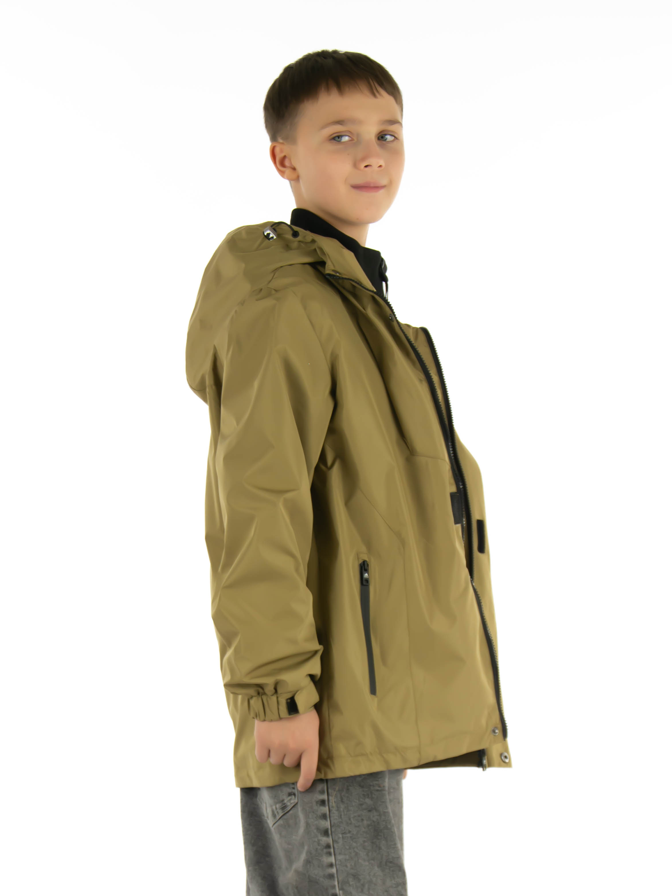 Куртка CASTLELADY 8856128 - фото 5