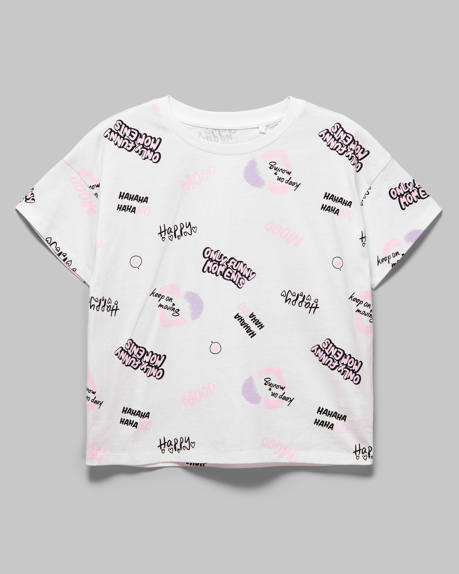 Футболка Futurino W24FU4GPF242002tg00 - фото 2