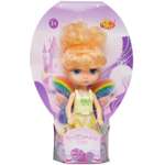 Кукла модельная Abtoys Времена года