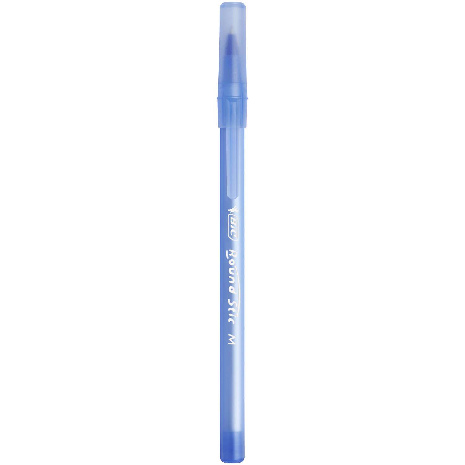 Ручка шариковая BIC 1 шт. - фото 3
