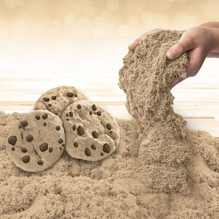 Кинетический песок Kinetic Sand