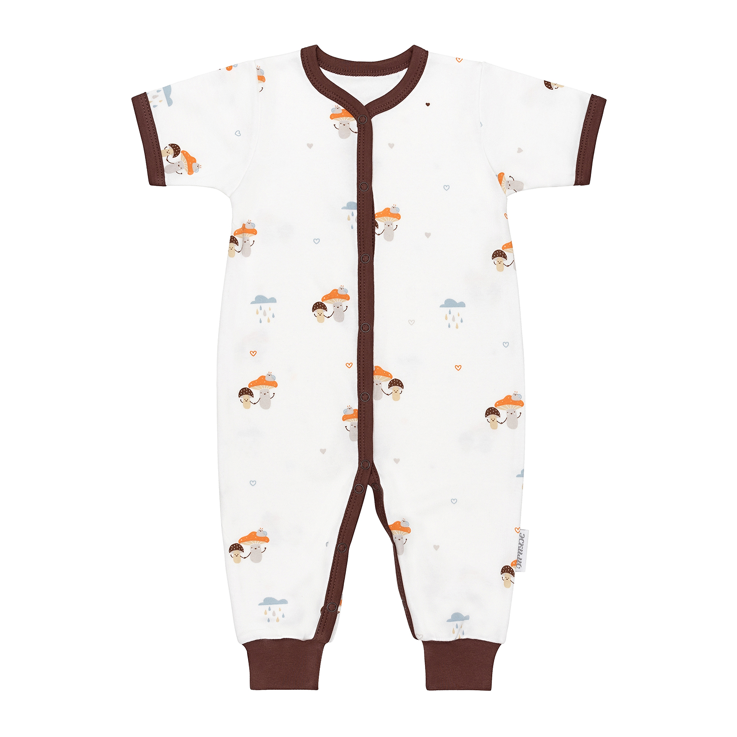 Комбинезон Эскимо 11-4245 - фото 3