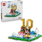 Конструктор LEGO Editions Месси-лучшие моменты 500 дет.