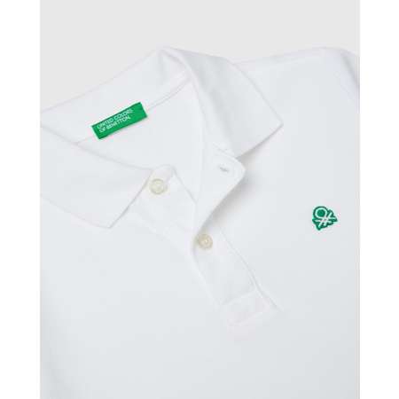 Поло United Colors of Benetton