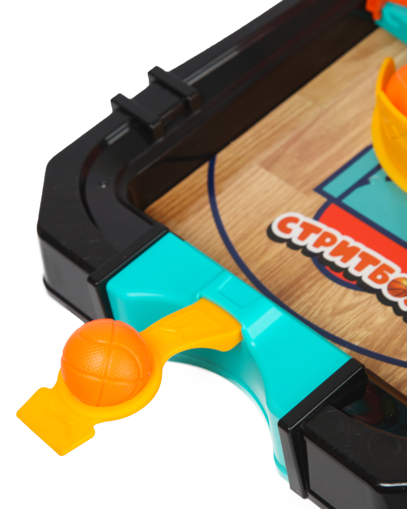 Настольная игра Attivio баскетбол - фото 6