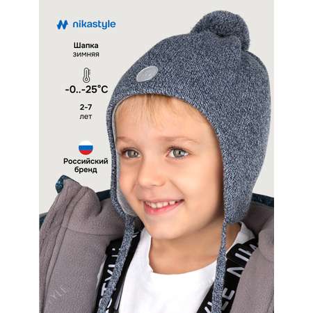 Шапка NIKASTYLE