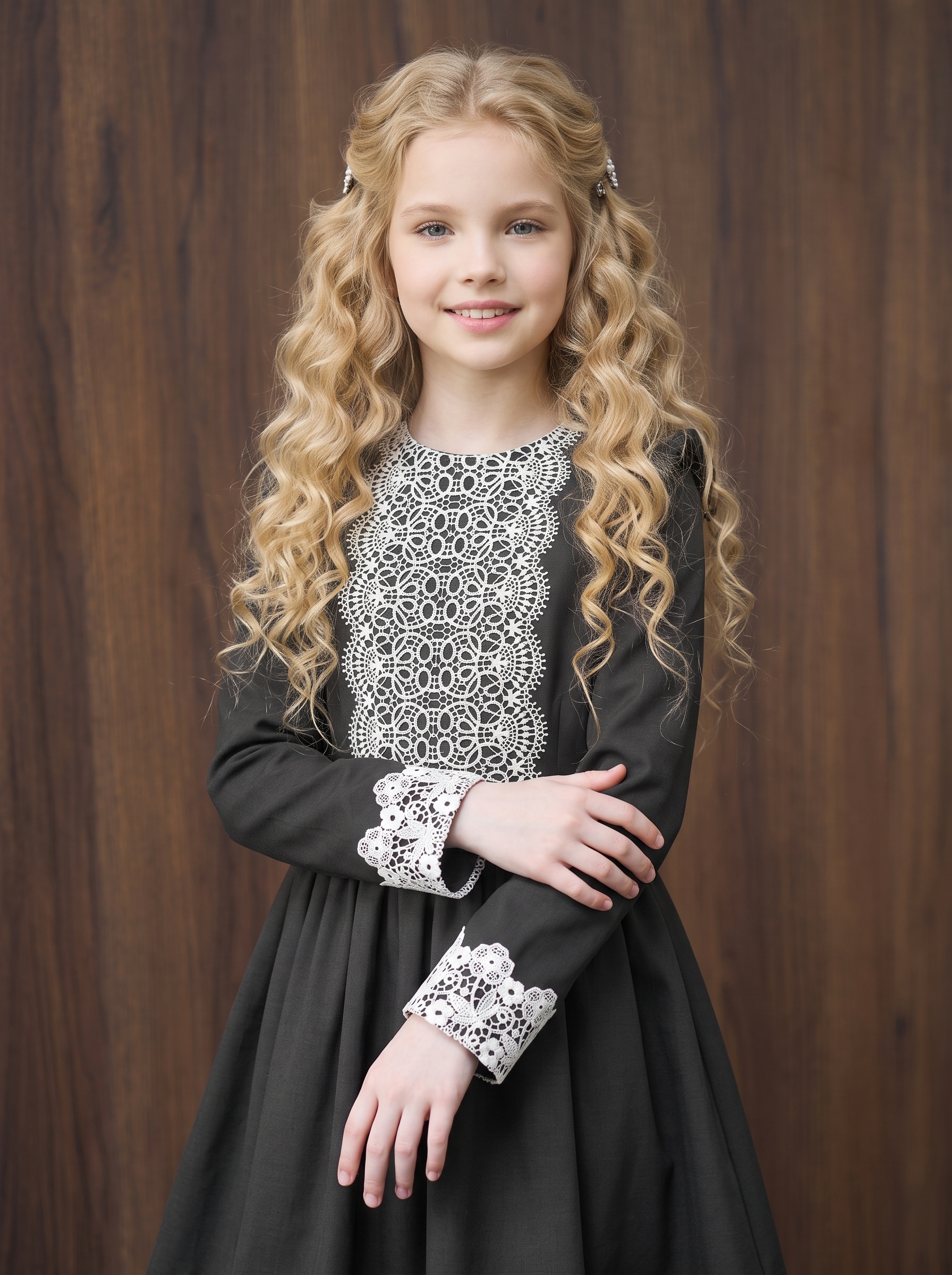 Платье COCOA RD105A-IL - фото 11