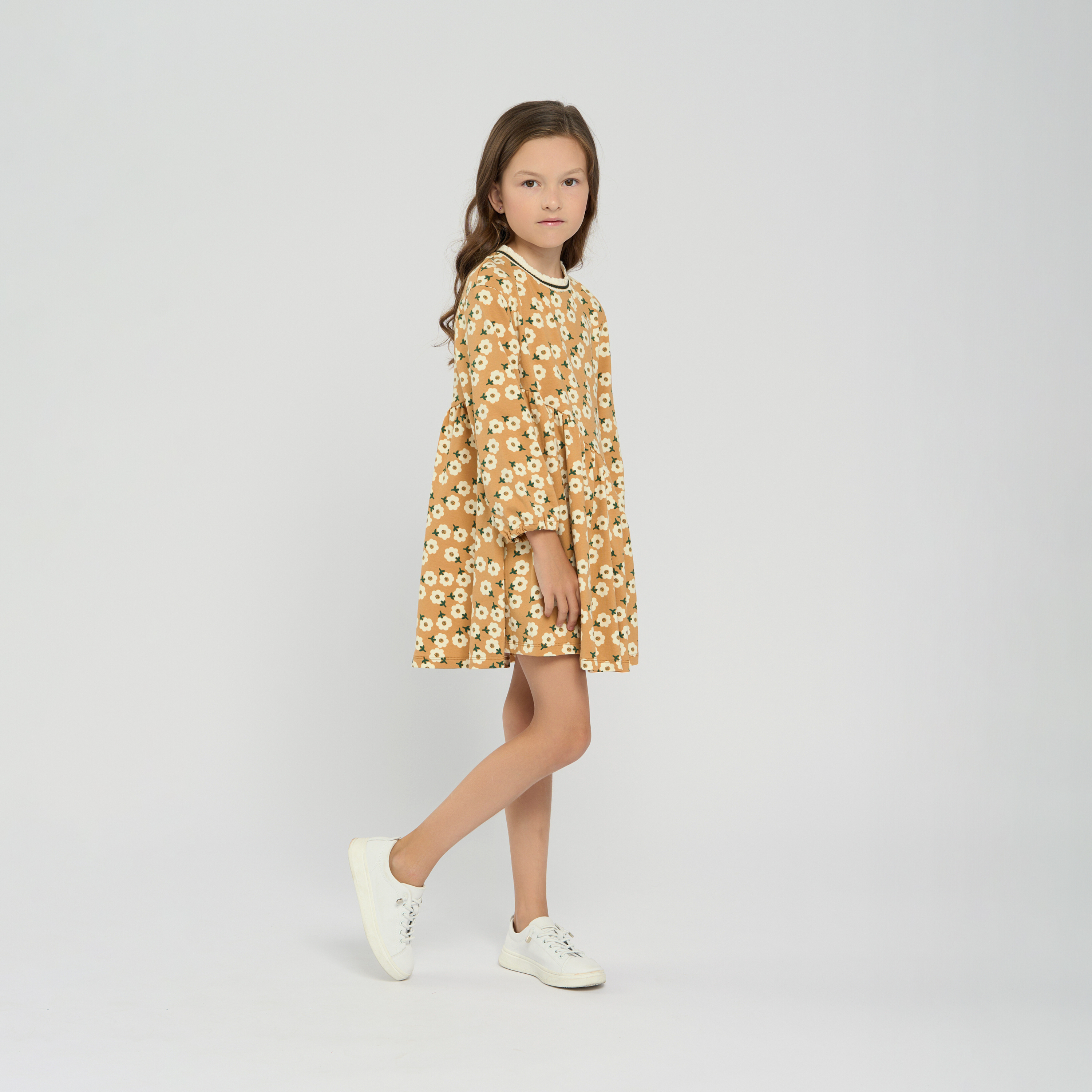 Платье CHOUPETTE 25.122 - фото 5