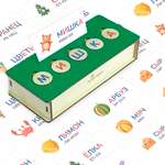 Настольная игра ЧудоЧадо