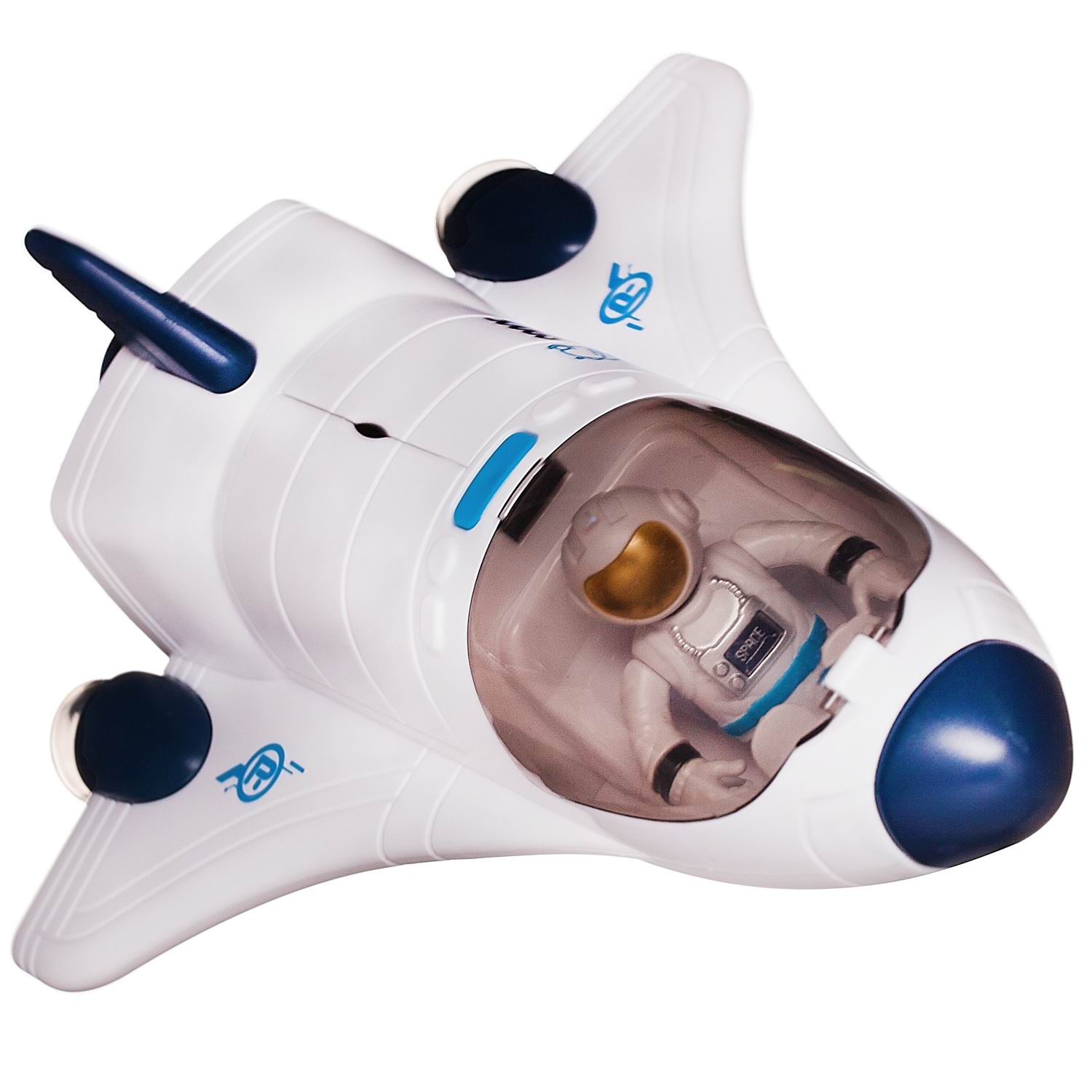 Космический корабль Junfa WA-27008 - фото 4