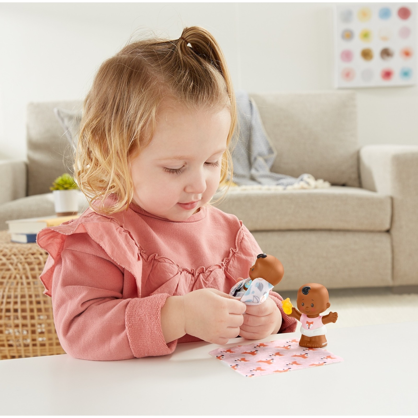 Игрушка Fisher Price - фото 8
