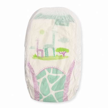 Трусики BabyGo Classic 4 (8-13 кг) 44 шт.
