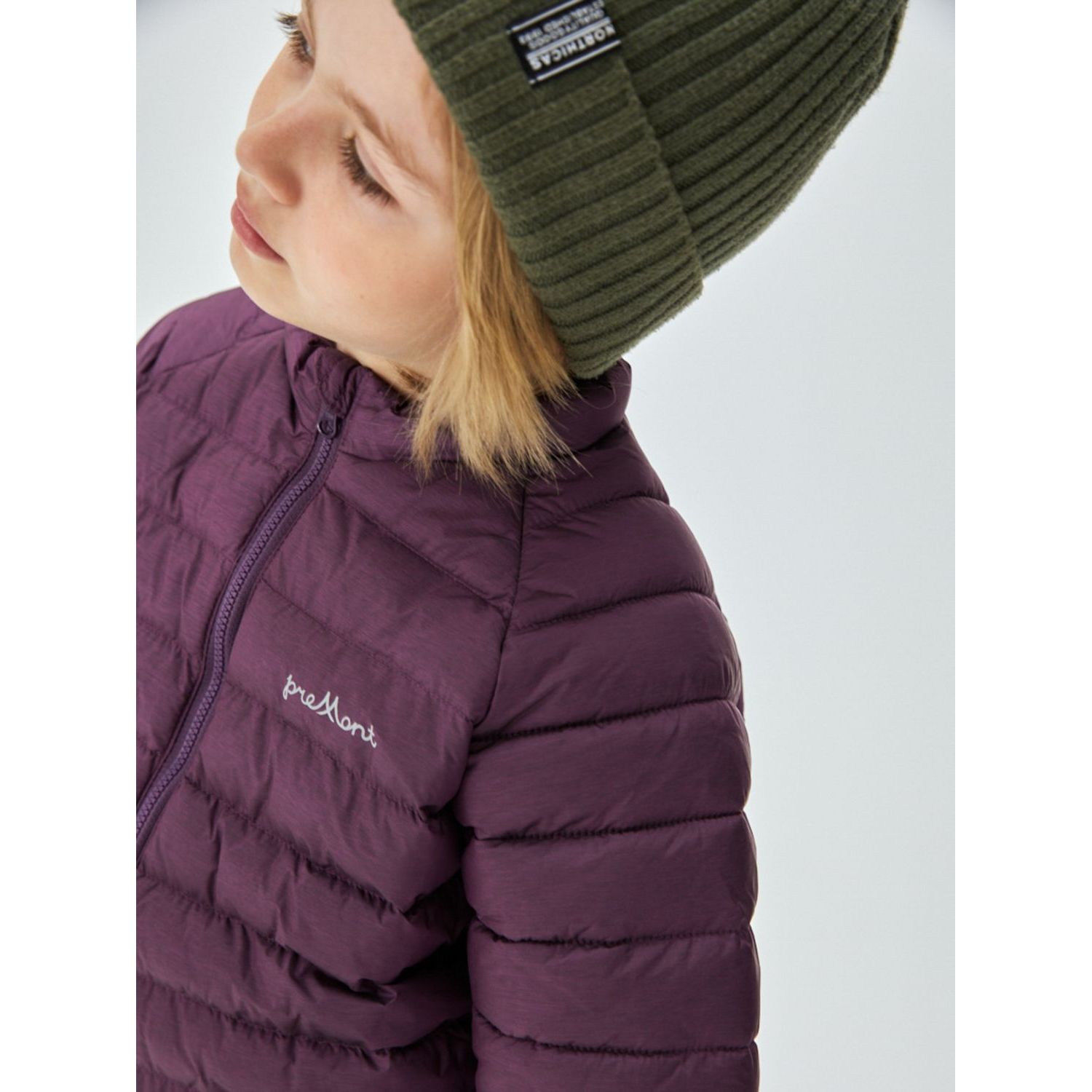 Куртка Premont SP72436PLUM - фото 21