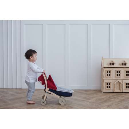 Игрушка Plan Toys посуда