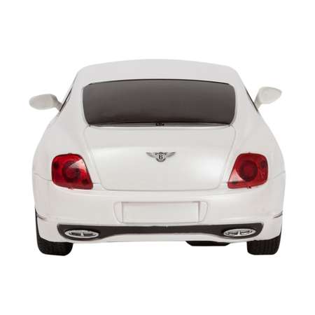 Автомобиль РУ Mobicaro Bentley 1:24