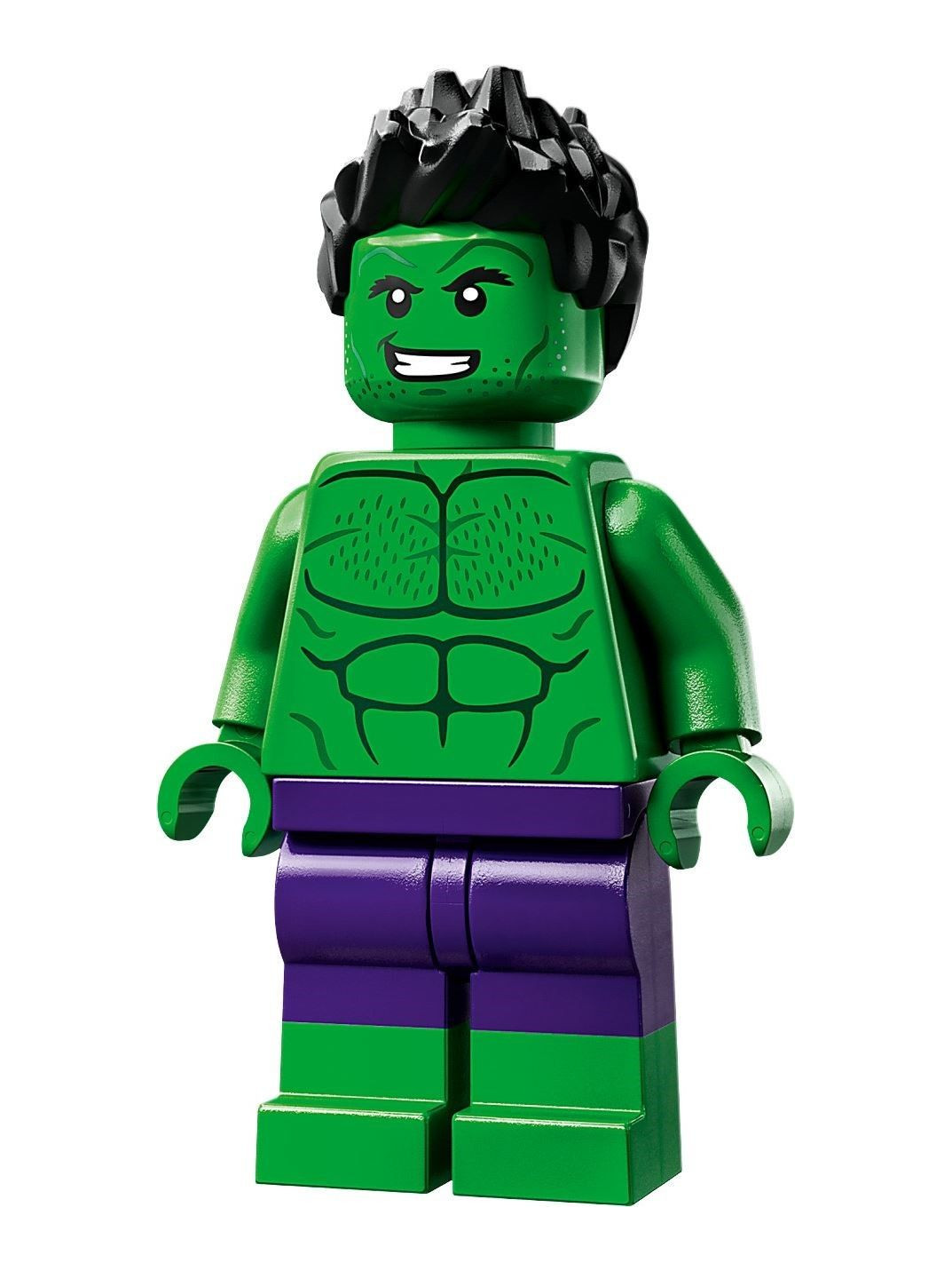 Конструктор LEGO Marvel Super Heroes Халк робот 138 дет. - фото 5