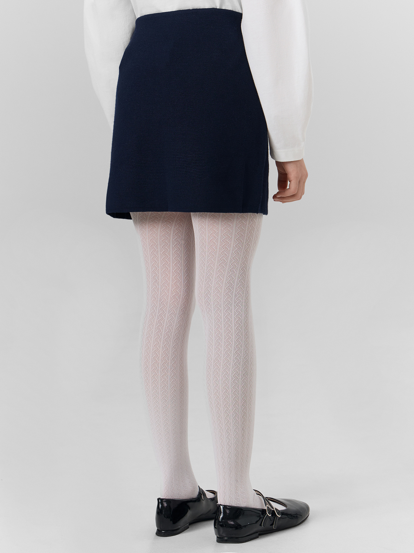 Юбка Mark Formelle (Марк Формэль) 157063/неви - фото 2